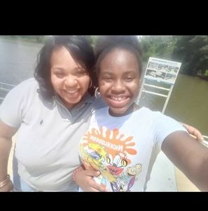 Meet your Posher, Myisha